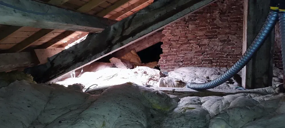 Diagnostic technique global pour mise en copropriété à Orange